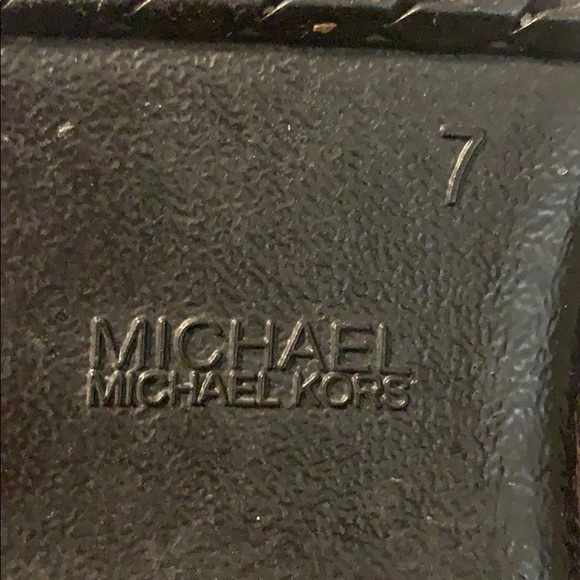 Rain boots women size 7 - Picture 5 of 5